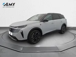 PEUGEOT 5008 Hybrid 145 ch e-DCS6 GT