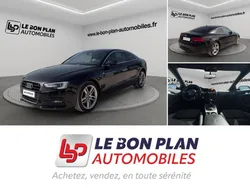 Audi A5 2.0 TDI 177 S line