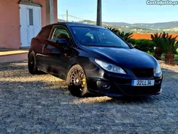 Seat Ibiza Fr 2.0 tdi
