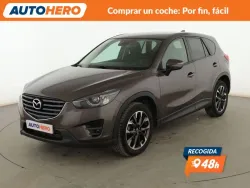 MAZDA CX-5 2.2DE Black Tech Edition 2WD 150