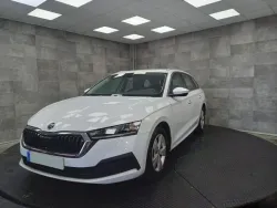 SKODA Octavia Combi 1.0 TSI MHEV Ambition DSG 81kW