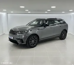 Land Rover Range Rover Velar 2.0 D R-Dynamic