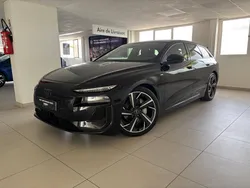 AUDI A6 e-tron Avant Performance 367 ch 100 kWh S line