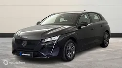 Peugeot 308 1.5 BlueHDi 130ch S&S Style EAT8