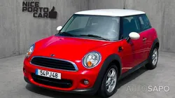 MINI One de 2014