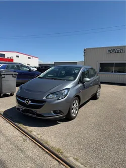 OPEL CORSA 1.4i DESIGN 120 ANS 101CH