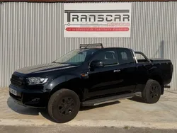 Ford ranger 2.2l tdci 160bva