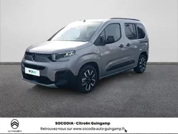Citroen Berlingo M 1.5 BlueHDi 100ch S&S MAX 5 places