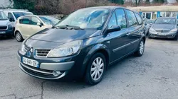 Renault grand scenic 2.0 dci 150 ch 7 pl
