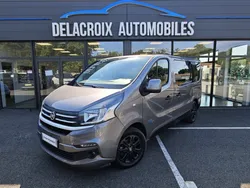 Fiat Talento (2) Panorama 1.2 CH1 2.0 Multijet 145ch 9 Places