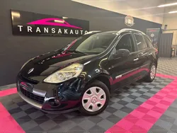 RENAULT CLIO III 1.6 16V 128 ch Exception / 1ere Main / Entretien Complet Renault / Attelage