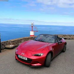 Mazda MX-5 Mx-5