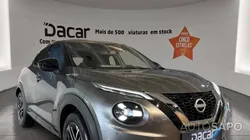 Nissan Juke 1.0 DIG-T Acenta de 2025