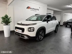 Citroën C3 Aircross 1.2 PureTech Shine