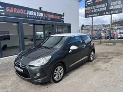 Citroën DS3 1.6 HDI 90