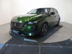 Peugeot 308 1.2 PureTech 130ch S&S Allure Pack