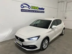 SEAT Leon 2.0TDI S&S Style 115
