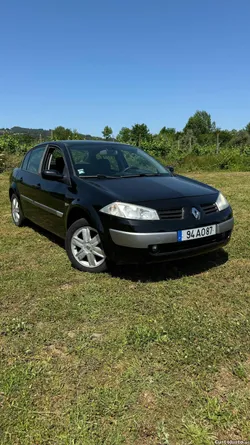 Renault Mégane 1.5DCI - 05