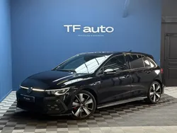 VOLKSWAGEN GOLF GTD 2.0 TDI 200cv DSG 7