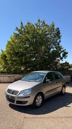 Volkswagen Polo 1.2 60ch