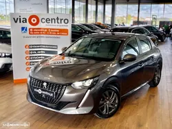 Peugeot 208 1.2 PureTech Active Pack