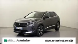 Peugeot 3008 1.6 HYBRID 225 E-EAT8 GT Pack