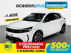 OPEL Corsa 1.2T XHL S-S GS 100