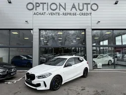 Bmw SERIE 1 (F40) M135IA XDRIVE 306CH