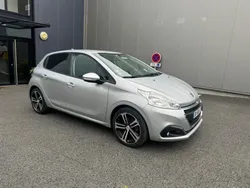 Peugeot 208 1.6 BLUEHDI 75CH ACTIVE 5P