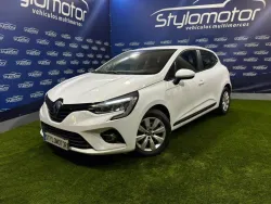 Renault Clio 1.5dCi Energy Zen 66kW
