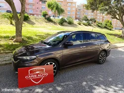 Fiat Tipo Station Wagon 1.3 M-Jet Lounge J17