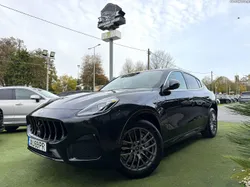 Maserati  2.0 GT