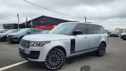 Land rover ranger rover 5.0 v8 s/c 525 autobiography lwb long / malus ok / arriere vip camera carplay to attelage