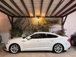 Audi a5 sportback 40 tdi 190 cv s-tronic