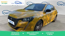 Peugeot 208 1.2 PureTech 100 Style
