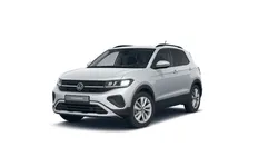 VOLKSWAGEN T-Cross 1.0 TSI 116 Start/Stop DSG7 VW Edition