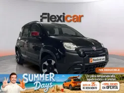 FIAT Panda 1.0 Gse Red Hybrid