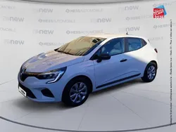 Renault Clio 1.0 SCe 65ch Authentic