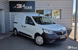 Renault Express FOURGON 1.5 BLUEDCI 95 CONFORT Apple Carplay - Android Auto