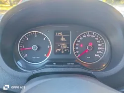 VW Polo 1.6 TDI stile