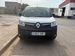 Renault Kangoo Kangoo Combi 1.5dCi En. Profesional N1 55kW