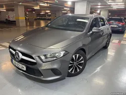 Mercedes-Benz A 180 d Style