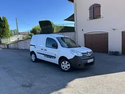 Renault KANGOO II EXPRESS 1.5 DCI 90CH EXTRA R-LINK Motricité Renforcée
