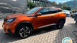 Peugeot 2008 1.2 PureTech Allure de 2020