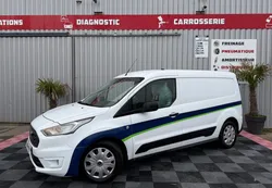 Ford transit connect 1.5 tdci 120 cv bva