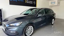 Seat Leon de 2021