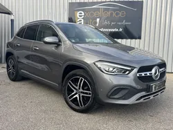 Mercedes GLA 200 163CH PROGRESSIVE LINE 7G-DCT