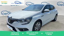 Renault Mégane IV dCi 110 EDC6 Business