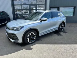 Volkswagen Tiguan 2.0 TDI 150 R-LINE DSG7