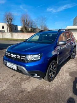 DACIA Duster II 4x4 BlueDci 115cv Journey Bv6 (Faible kms)